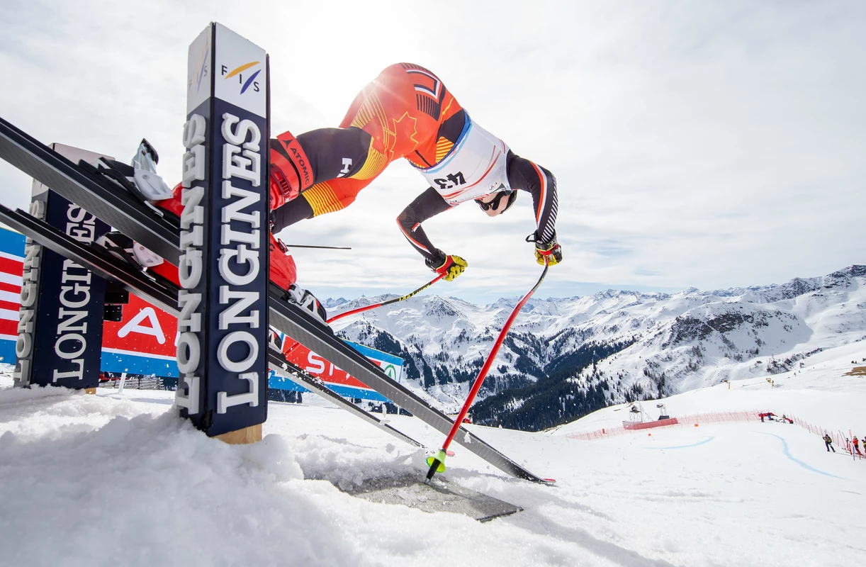 10 facts about the Audi FIS Ski Wordlcup finals 2024